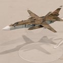12-2025 (23)  Armory 1/144 Su-24M Fencer by Herb Arnold